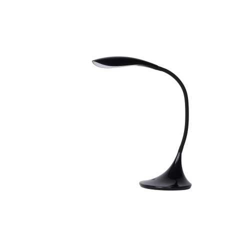 EMIL - Lampe de bureau - LED Dim. - 1x4,5W 3000K - Noir