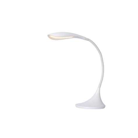 EMIL - Lampe de bureau - LED Dim. - 1x4,5W 3000K - Blanc