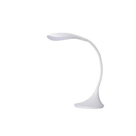 EMIL - Lampe de bureau - LED Dim. - 1x4,5W 3000K - Blanc