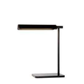 LEVI - Lampe de bureau - LED Dim. - 1x5,5W 3000K/6500K - 3 StepDim - Noir