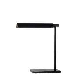 LEVI - Lampe de bureau - LED Dim. - 1x5,5W 3000K/6500K - 3 StepDim - Noir 2