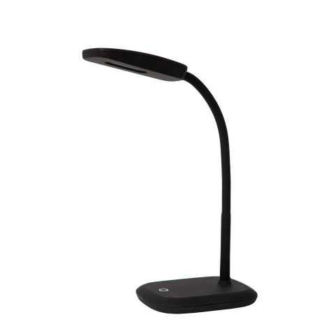 TESSA - Lampe de bureau - LED Dim. - 1x3,2W 3000K - Noir