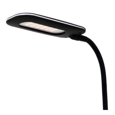 TESSA - Lampe de bureau - LED Dim. - 1x3,2W 3000K - Noir