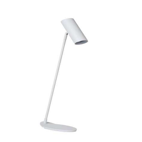 HESTER - Lampe de bureau - 1xGU10 - Blanc