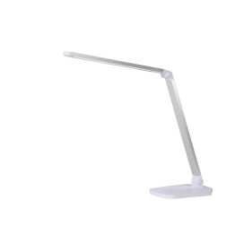 VARIO LED - Lampe de bureau - LED Dim to warm - 1x8W 2700K/6500K - Blanc