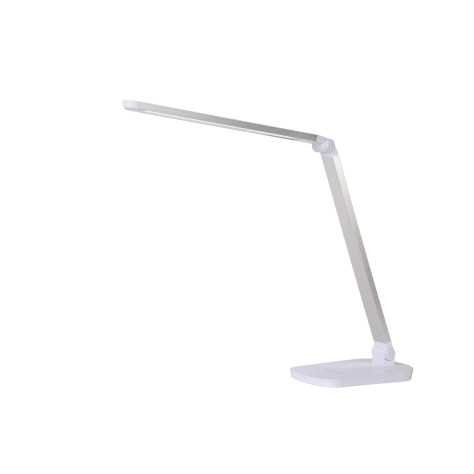 VARIO LED - Lampe de bureau - LED Dim to warm - 1x8W 2700K/6500K - Blanc