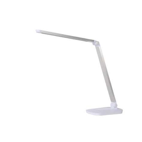 VARIO LED - Lampe de bureau - LED Dim to warm - 1x8W 2700K/6500K - Blanc