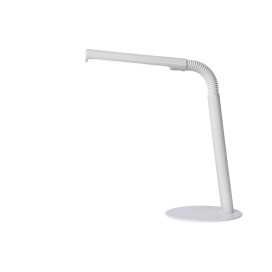 GILLY - Lampe de bureau - LED - 1x5W 2700K - Blanc