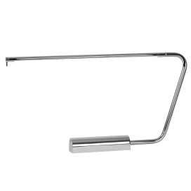 MADISON - Lampe de bureau - LED Dim. - 1x6,5W 2600K/2800K - Chrome 2