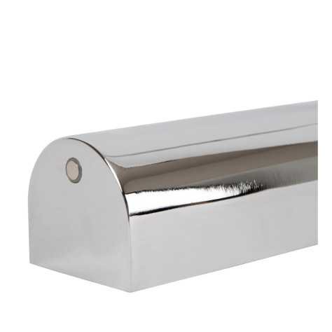 MADISON - Lampe de bureau - LED Dim. - 1x6,5W 2600K/2800K - Chrome