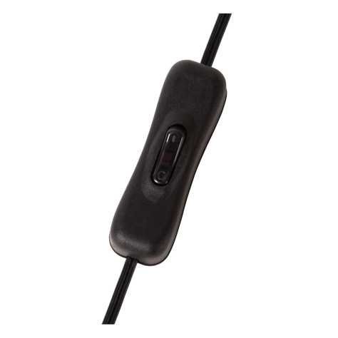 CIRKELIS - Lampe de table - LED Dim. - 1x6W 3000K - 3 StepDim - Noir