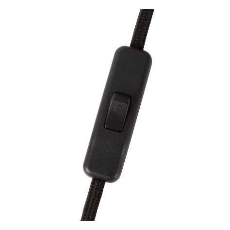 TACHINA - Lampe de table - 1xE14 - Naturel