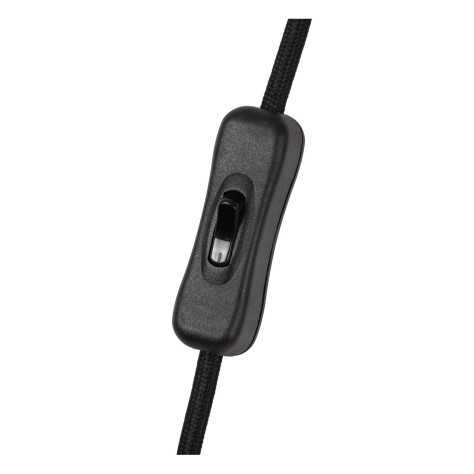 SENTINO - Lampe de table - Ø 30 cm - 3xG9 - Taupe