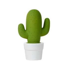 CACTUS - Lampe de table - 1xE14 - Vert 2