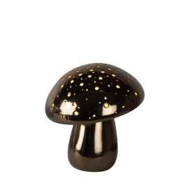 FUNGO - Lampe de table - 1xE14 - Canon Fusil