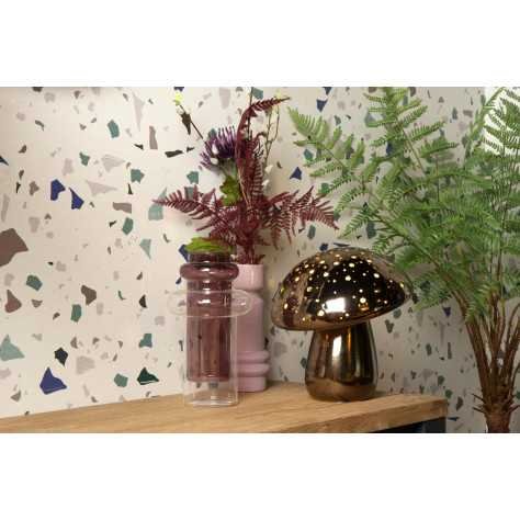 FUNGO - Lampe de table - 1xE14 - Canon Fusil