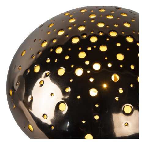 FUNGO - Lampe de table - 1xE14 - Canon Fusil