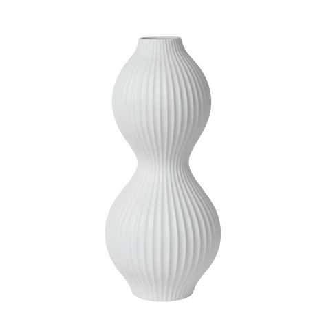 MOMORO - Lampe de table - 1xE14 - Blanc