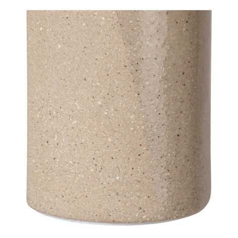 FIGARO - Lampe de table - Ø 12 cm - 1xG9 - Gris