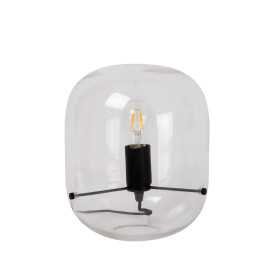 VITRO - Lampe de table - 1xE27 - Transparent 2