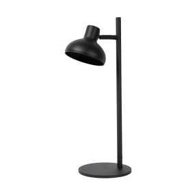 SENSAS - Lampe de table - Ø 18 cm - 1xGU10 (ES111) - Noir 2