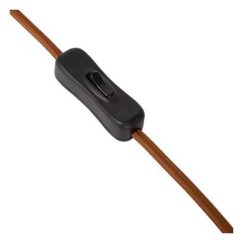 CORDULLE - Lampe de table - 1xE27 - Naturel