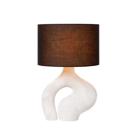 FORMA - Lampe de table - 1xE27 - Blanc