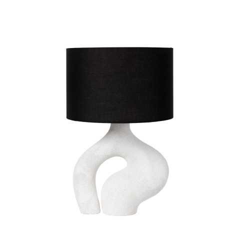 FORMA - Lampe de table - 1xE27 - Blanc