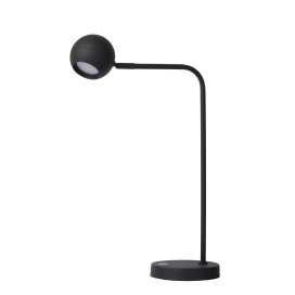 COMET - Lampe de table Rechargeable - Batterie/Piles - LED Dim. - 1x3W 2700K - 3 StepDim - Noir 2