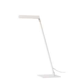 LAVALE - Lampe de table - LED Dim. - 1x3W 2700K - Blanc