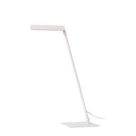 LAVALE - Lampe de table - LED Dim. - 1x3W 2700K - Blanc 2