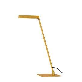 LAVALE - Lampe de table - LED Dim. - 1x3W 2700K - Jaune Ocre 2