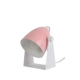 CHAGO - Lampe de table - 1xE14 - Rose 2