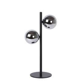 TYCHO - Lampe de table - 2xG9 - Noir 2