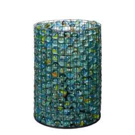 EXTRAVAGANZA MARBELOUS - Lampe de table - Ø 15 cm - 1xE14 - Multicolor 2