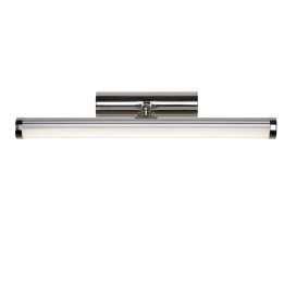 BELPA-LED - Miroir lumineux Salle de bains - LED - 1x7W 4000K - IP44 - Chrome