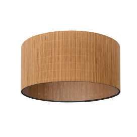 MAGIUS - Plafonnier - Ø 42 cm - 1xE27 - Naturel 2