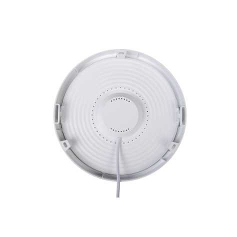 TENDO-LED - Plafonnier - Ø 22 cm - LED - 1x18W 3000K - Blanc