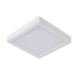 TENDO-LED - Plafonnier - LED - 1x18W 3000K - Blanc 2