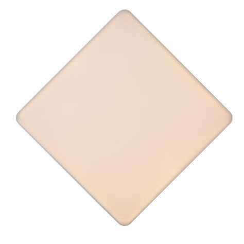 CERES-LED - Plafonnier Salle de bains - LED Dim. - 1x30W 3000K - IP44 - Blanc