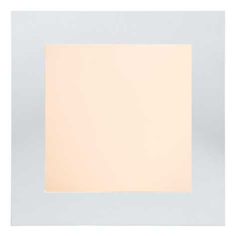 BRICE-LED - Plafonnier Salle de bains - LED Dim. - 1x15W 3000K - IP44 - Blanc