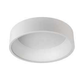 TALOWE LED - Plafonnier - Ø 45,5 cm - LED Dim. - 1x30W 3000K - Blanc 2