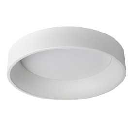 TALOWE LED - Plafonnier - Ø 60 cm - LED Dim. - 1x42W 3000K - Blanc 2