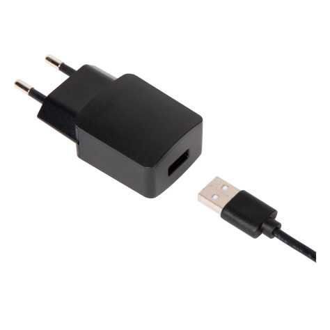 COLIN IP44 - Lampe de table Intérieur/Extérieur Rechargeable - Batterie/Piles - LED Dim. - 1x3W 3000K - IP44 - 3 StepDi