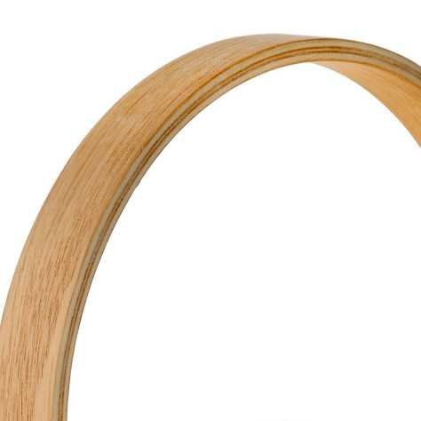 JOE - Lampe de table Intérieur/Extérieur Rechargeable - Batterie/Piles - Ø 14,5 cm - LED Dim. - 1x3W 2800K/3200K - IP44