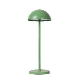JOY - Lampe de table Intérieur/Extérieur Rechargeable - Batterie/Piles - Ø 12 cm - LED Dim. - 1x1,5W 3000K - IP54 - Ver 2
