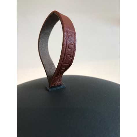 LA DONNA - Lampe de table Intérieur/Extérieur Rechargeable - Batterie/Piles - Ø 19,7 cm - LED Dim. - 1x2W 2700K - IP54