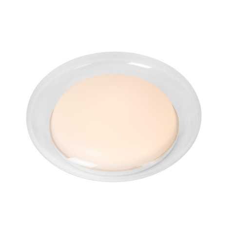 SKETES - Plafonnier - Ø 45,7 cm - LED Dim. - 1x24W 2700K/4000K - Transparent