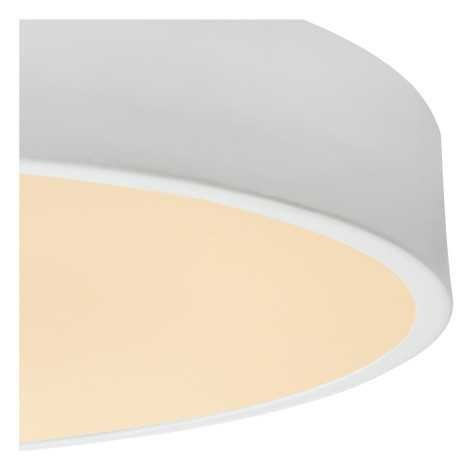 UNAR - Plafonnier - Ø 20 cm - LED Dim. - 1x12W 2700K - 3 StepDim - Blanc