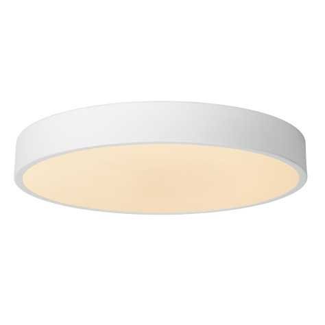 UNAR - Plafonnier - Ø 39,5 cm - LED Dim. - 1x24W 2700K - 3 StepDim - Blanc